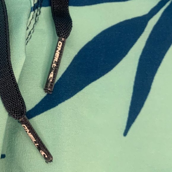 O'Neill Hyperfreak 20" Boardshorts Surfing Swim Quick-Dry Trunks ~ Size 32" - Picture 5 of 14